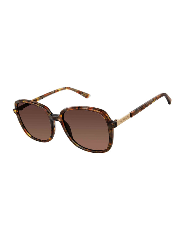 NWT Isaac Mizrahi Tortoiseshell Frame Sunglasses Isaac Mizrahi | Accessories | Isaac Mizrahi New York Womens  main image 2