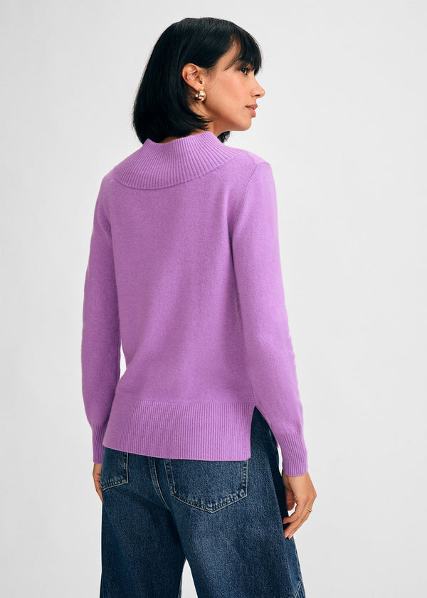 20AW TENDERLOIN MOCK NECK SWEAT テンダーロイン TENDERLOIN MOCK NECK SWEAT ZIP UP 20AW L