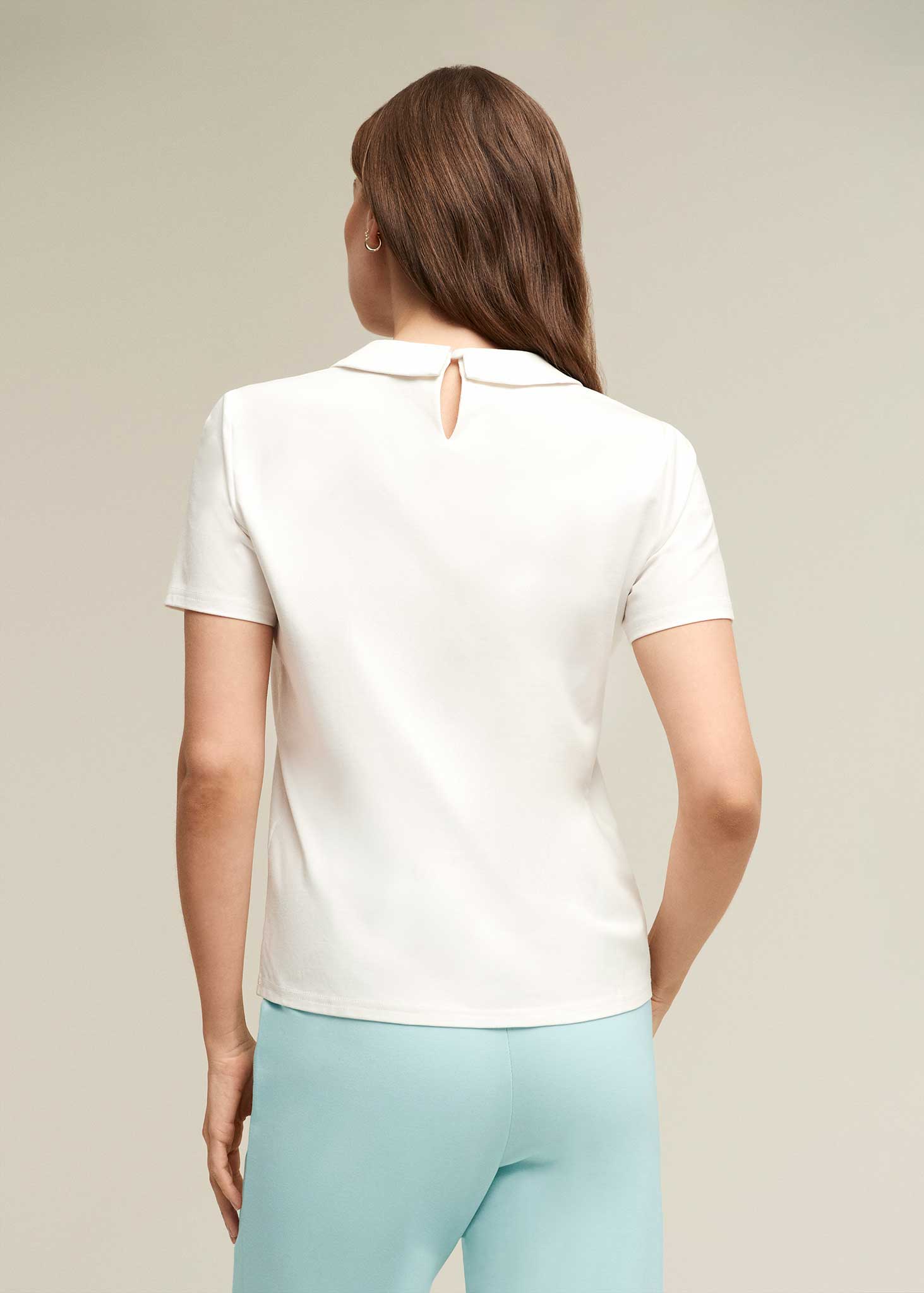 Peter Pan Tee