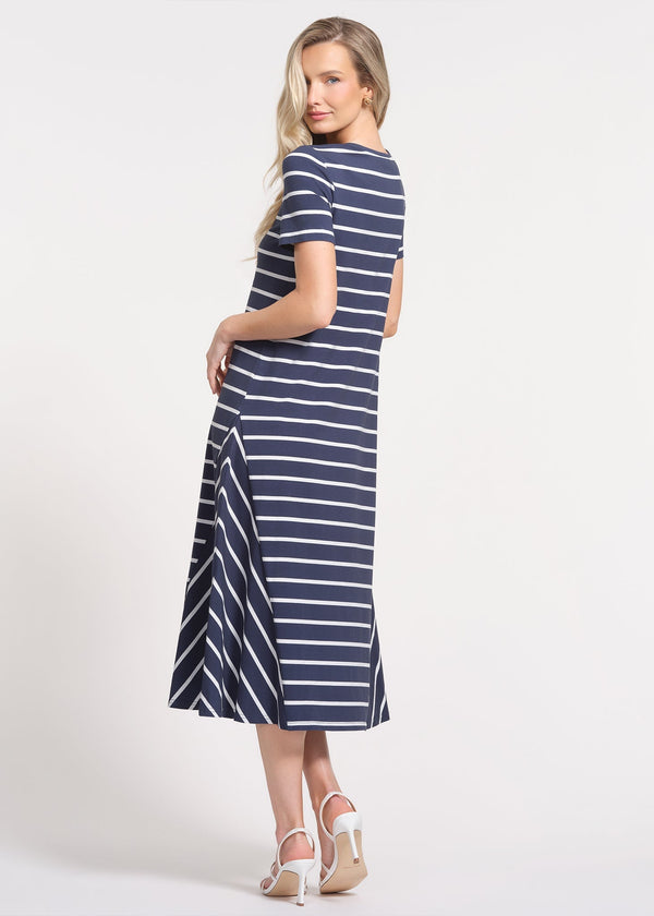 T-Shirt Dress | Isaac Mizrahi