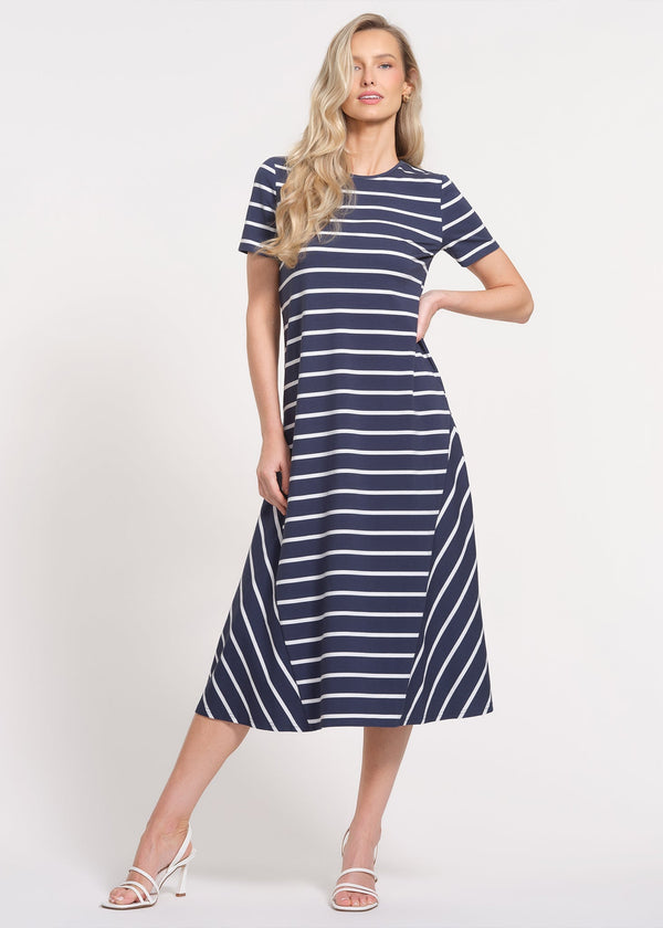 T-Shirt Dress