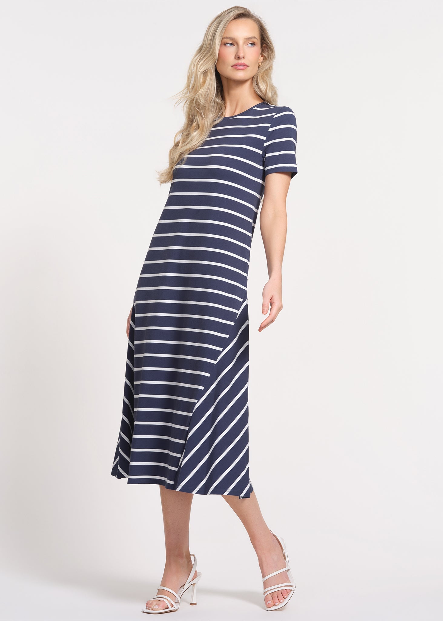 T-Shirt Dress