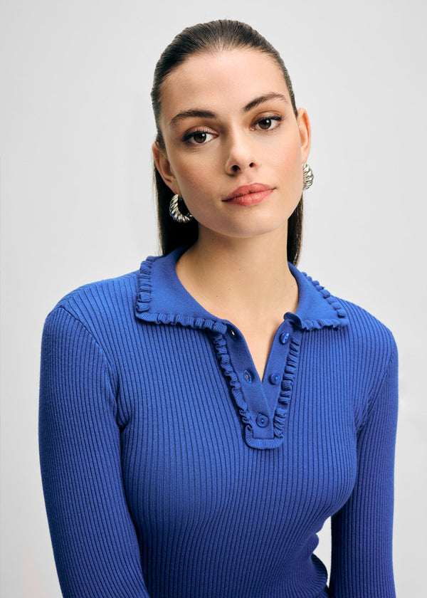 ISP8014_RUFFLECOLLARSWEATERHEN