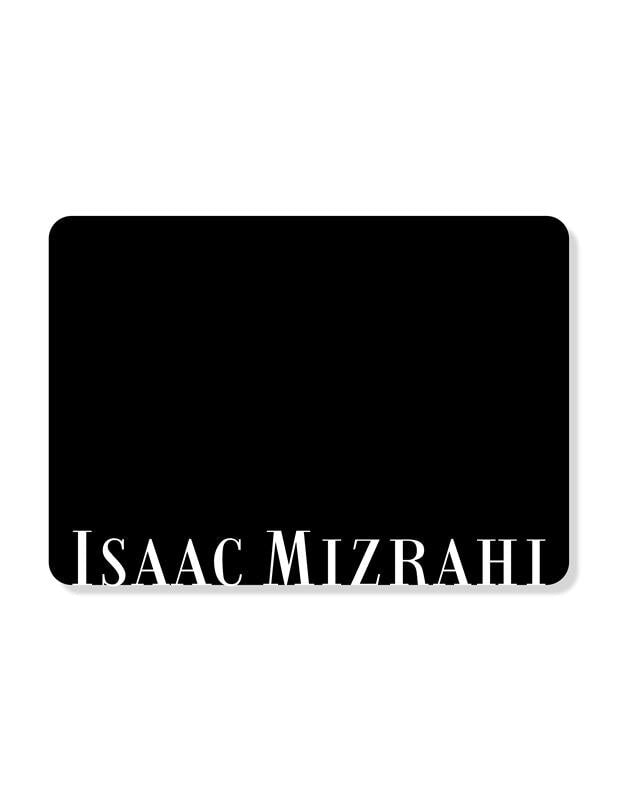Isaac Mizrahi Gift Card