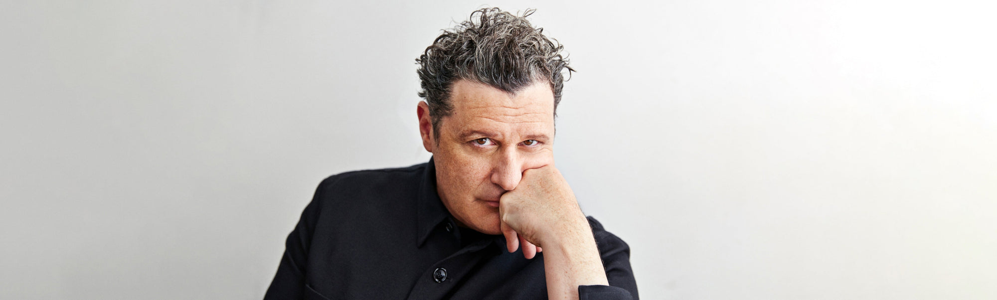 Image of Isaac Mizrahi