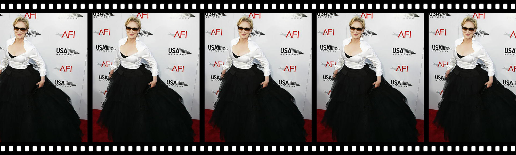 IM Loves… Fashion On the Red Carpet