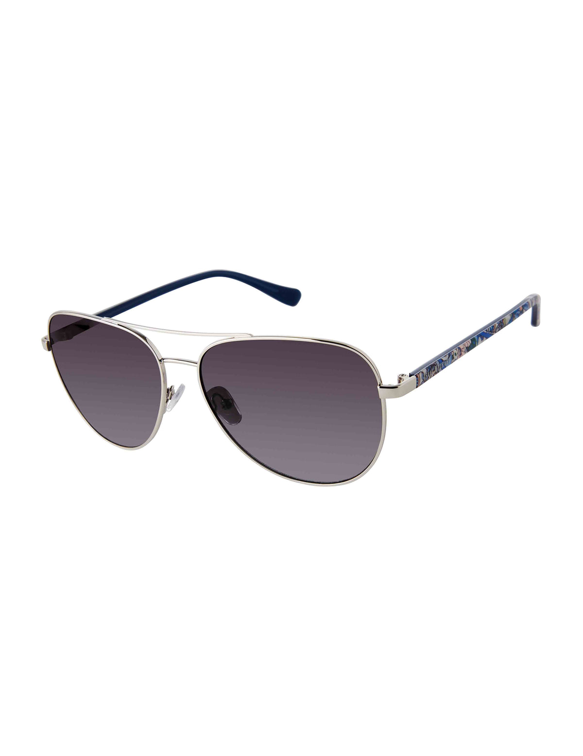 Combination Aviator Sunglasses