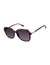 Plastic Butterfly Shape Sunglasses