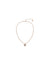 Heart Pendant Necklace