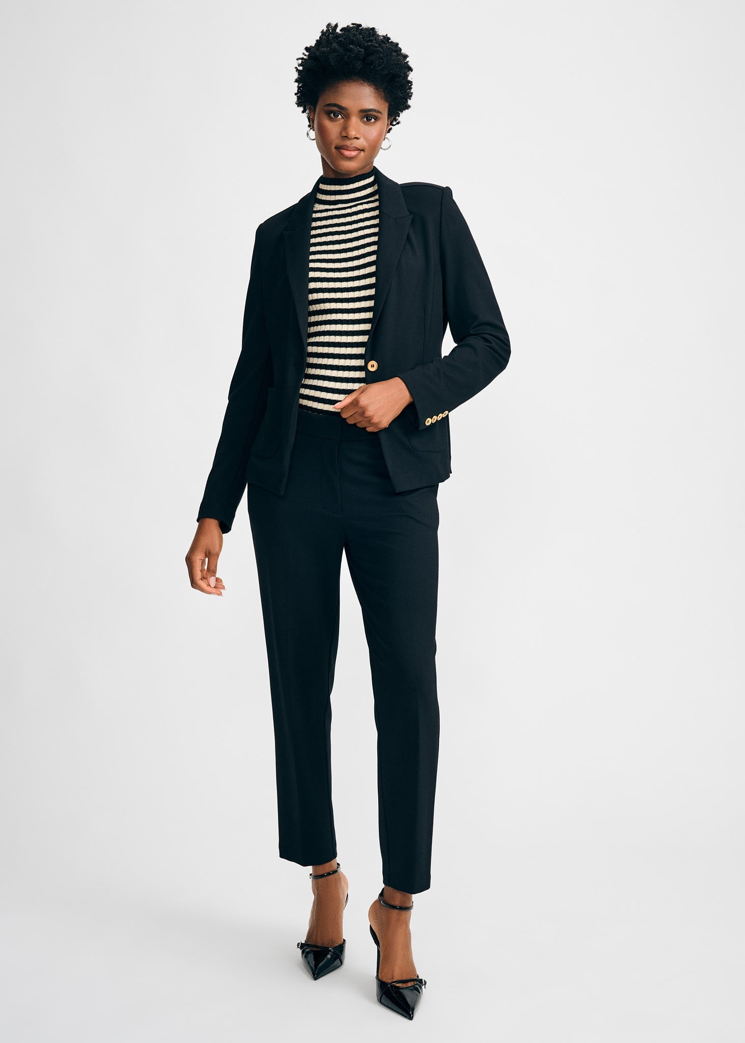AMERICAN CHINO FLAT FRONT STRAIGHT FIT PANT PUMICE – IZOD