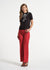 The Bow Graphic Tee