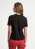 The Bow Graphic Tee