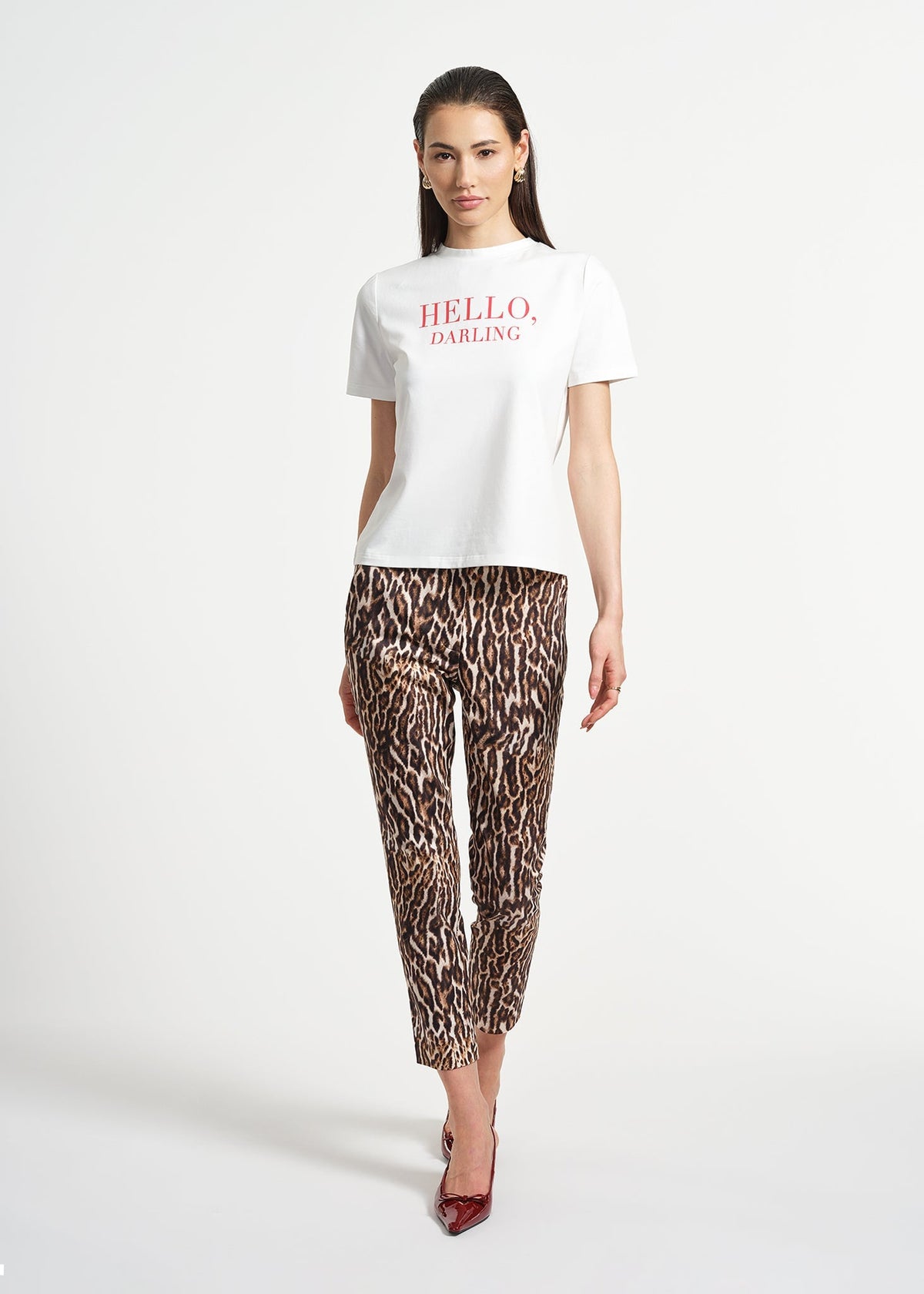 The Darling Graphic Tee