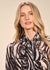 Long Sleeve Bow Blouse