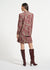 Plaid Blazer