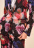 Satin Tuxedo Jacket