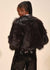 Fur Chubby Coat