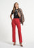 Ponte Flare Pant