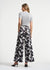 Belted Palazzo Pants