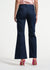 Flare Leg Seamed Jean