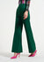 Wide Leg Ponte Pant