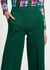 Wide Leg Ponte Pant