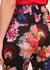 Straight Leg Satin Pant