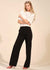 Ponte Tuxedo Pant