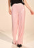 Sequin Wide Leg Pant