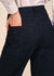 Straight Leg Jean