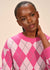 Argyle Sweater