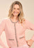 Crystal Cardigan