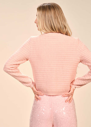 Crystal Cardigan