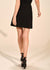 Ponte Pocket Mini Skirt