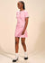 Ponte Pocket Mini Skirt