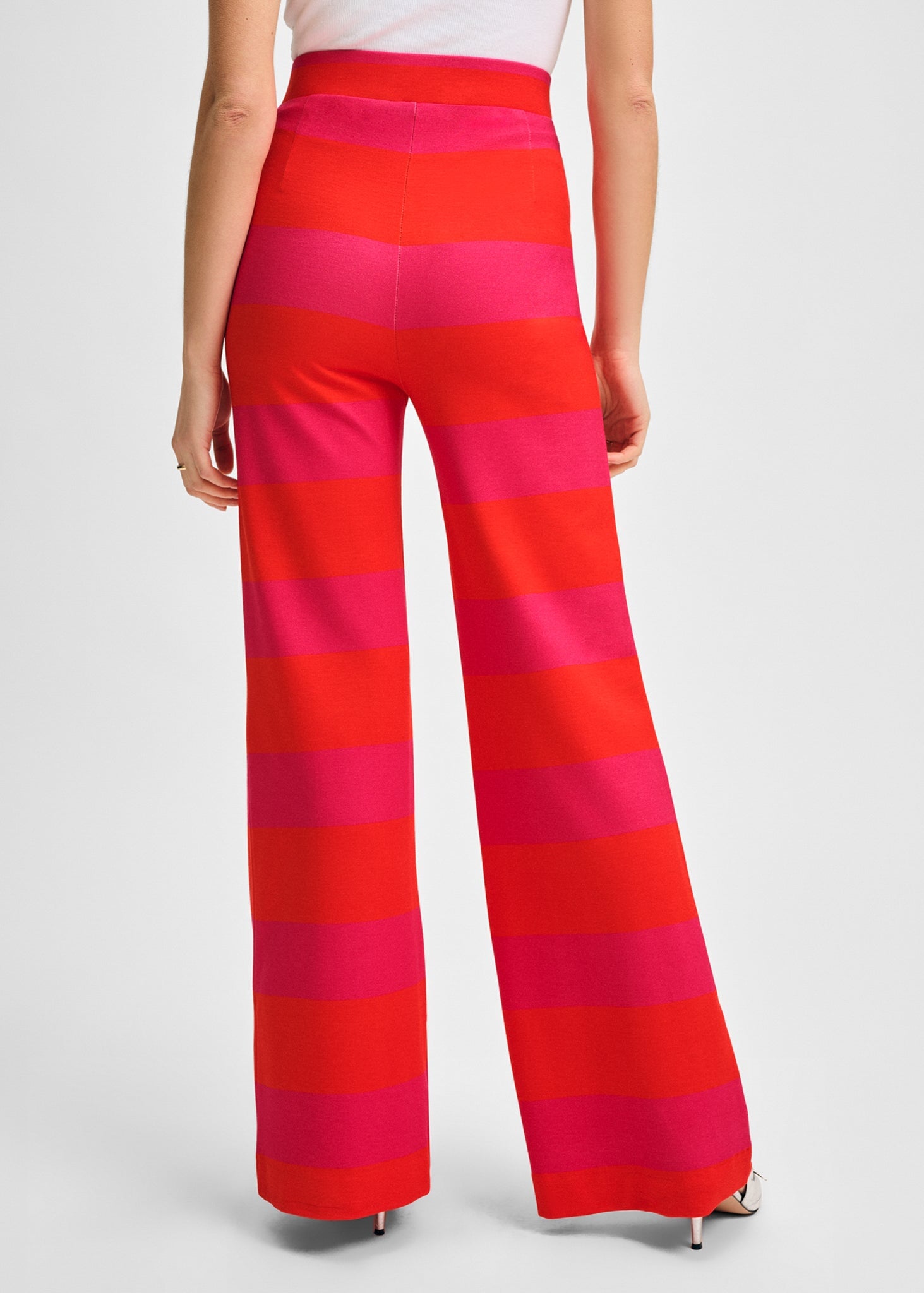 ★2025SS新作★LUV IS TRUE★SM LACE PANTS Lace Me Up Pants – Shi Love Clothing