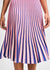 Striped Midi Sweater Dress