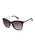 Gradient Plastic Sunglasses