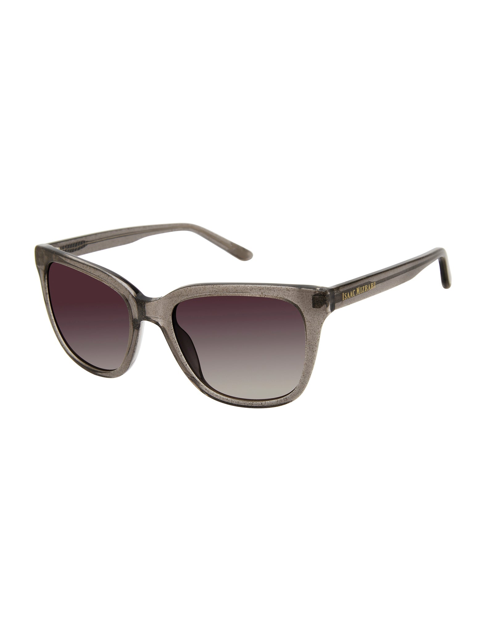 Givenchy Silver Giv Cut Sunglasses Givenchy