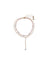 2pc Pearl Y Necklace