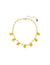 Flower Collar Necklace