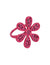 Pink Flower Ring
