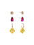 Trio Earring Set