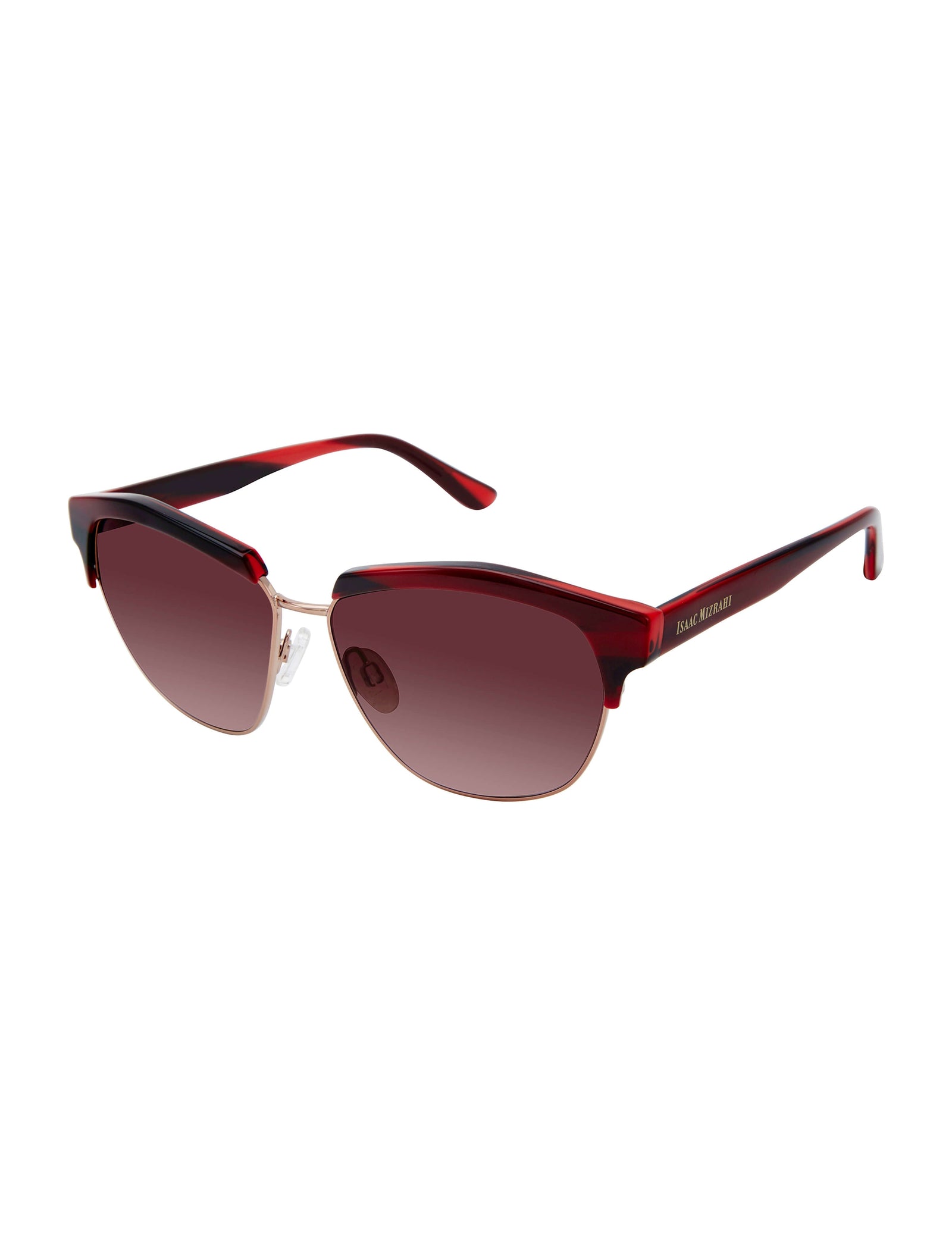 Combination Frame Sunglasses