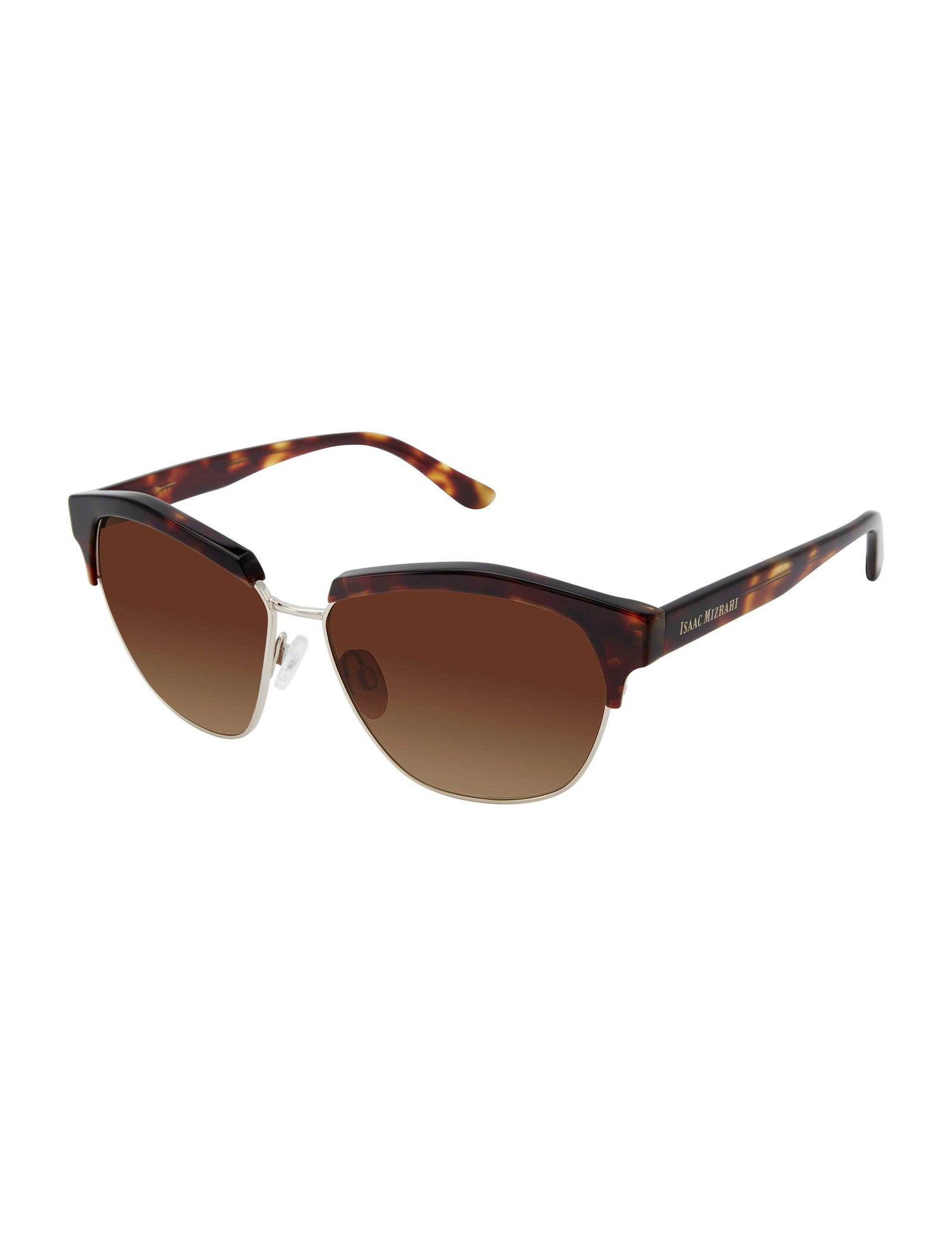 Combination Frame Sunglasses