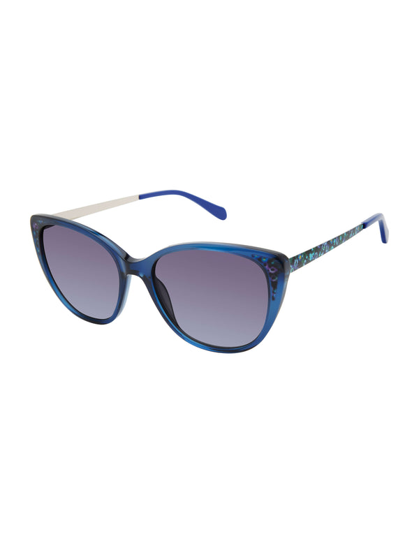 isaac mizrahi new york Combination Sunglasses | Sunglasses display picture 1